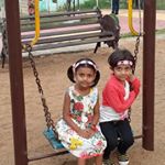 Profile Picture of Samina Sultana (@samina6603) on Instagram