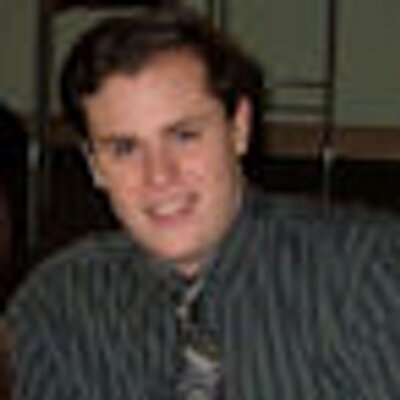 Profile Picture of Jonathan Sadowski (@jsadowski) on Twitter