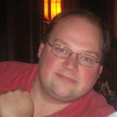 Profile Picture of Mark Cyrulik (@mcyrulik) on Twitter
