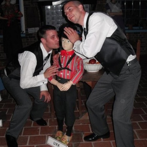 Profile Picture of Ryan Schulkins (@schulkinsr) on Poshmark