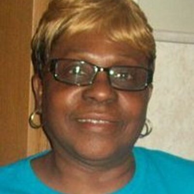 Profile Picture of Peggy Singleton (@Grammy_Peggy) on Twitter