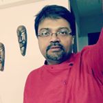 Profile Picture of Naveen Nair (@nairnaveenk) on Instagram