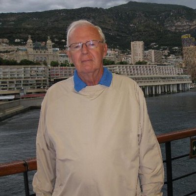 Profile Picture of PETER ODONNELL (@ppodonnell22) on Twitter