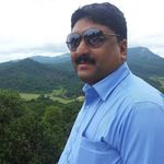 Profile Picture of Suresh Kamath (@sureshgkamath) on Instagram