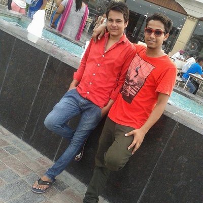 Profile Picture of Kunj Jain (@KunjJain1994) on Twitter