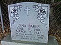 Profile Picture of Lena Bakeron Wikipedia