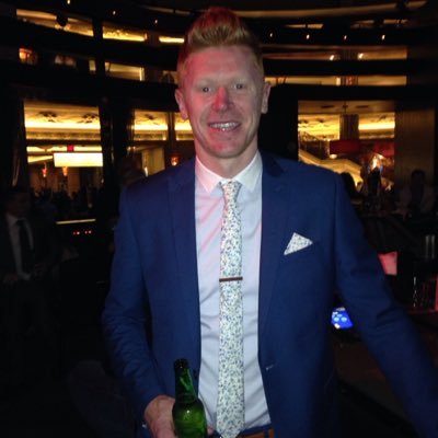Profile Picture of James Curtis (@jcurtisheed5) on Twitter