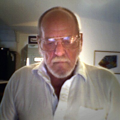 Profile Picture of John E. Maclay (@jemgraf) on Twitter