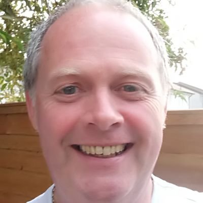 Profile Picture of Neil Conway (@NeconTaxi) on Twitter