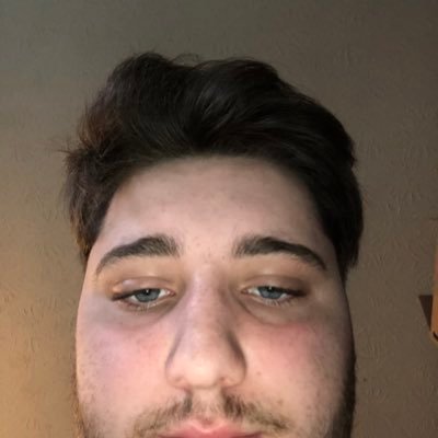 Profile Picture of Blake Crow (@BlakeCrow5) on Twitter
