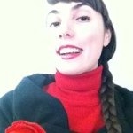 Profile Picture of Audrey Le Guyader (@audreynanarouge) on Instagram