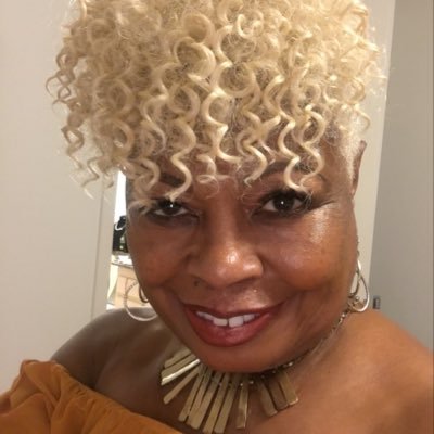 Profile Picture of Phyllis Ramsey Creative Hair Stylist (@Phyllis10391050) on Twitter