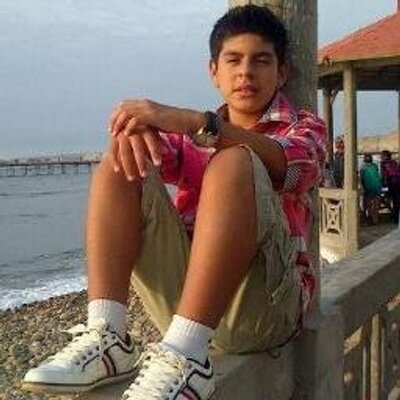 Profile Picture of Alexander Llerena (@alexanderllere4) on Twitter