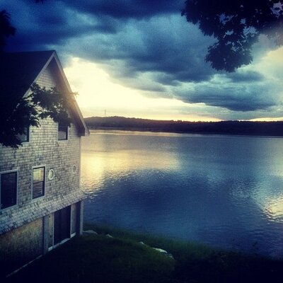 Profile Picture of Clint Randy (@ClintRandy781) on Twitter