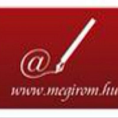 Profile Picture of Barabás Júlia (@barabasjulia) on Twitter