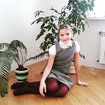 Profile Picture of Злата Русилко (@rusilkozlata) on Instagram