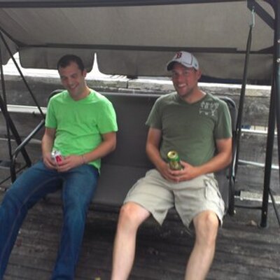 Profile Picture of Jason Gregg (@JaGreggs) on Twitter