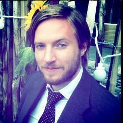 Profile Picture of Noel Hunwick/ Reiver (@Noel_H) on Twitter