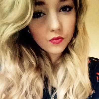 Profile Picture of Paige Amber Coates (@OllyAmber) on Twitter