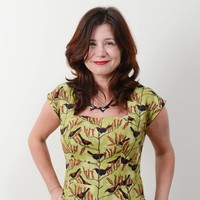 Profile Picture of Kate Harrison (@kate-harrison-37) on Quora