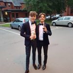 Profile Picture of Joshua Christopher Birks (@joshua.c.birks) on Instagram