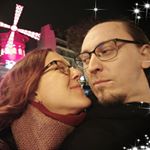 Profile Picture of MarcEmilie Lozinguez (@marcemilielozinguez) on Instagram