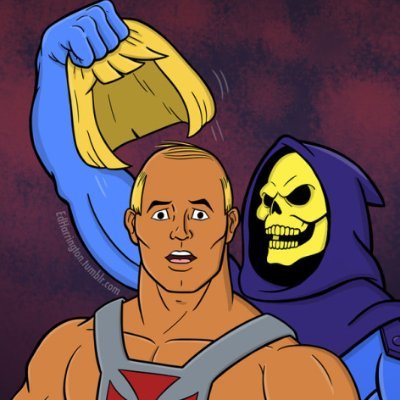 Profile Picture of Michael Roberson (@dundernext) on Twitter