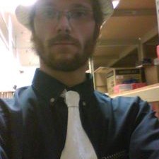 Profile Picture of David J. Widner (@DavidJWidner1) on Twitter