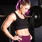 Profile Picture of Katie Rowlett Barron (@ktbarron14) on Instagram