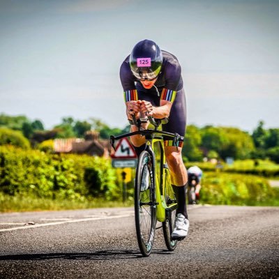 Profile Picture of Mike Jacklin (@MikeJacklin) on Twitter