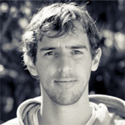 Profile Picture of David Weir (@TheWeirDoctor) on Twitter