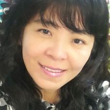 Profile Picture of Li-chun Chang (@lichun887) on Twitter