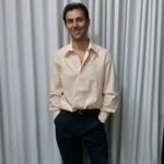 Profile Picture of Ricardo Mangano (@rickymangano) on Instagram