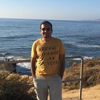 Profile Picture of Nikhil Shetty (@nikhil-shetty-34) on Quora