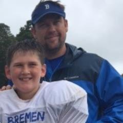 Profile Picture of Michael Greenhaw (@greenhawmike1) on Twitter