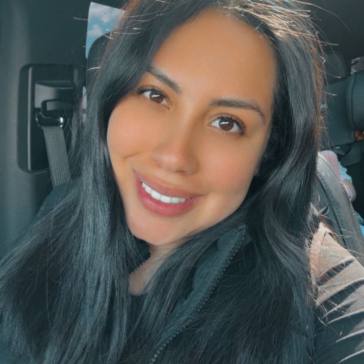 Profile Picture of Marilyn Callejas (@lyynniieeee) on Tiktok