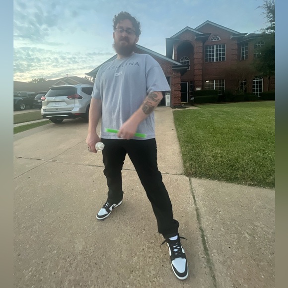 Profile Picture of Jacob Mccann (@jacoby214) on Poshmark