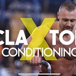 Profile Picture of Kevin Claxton (@claxtonconditioning) on Instagram