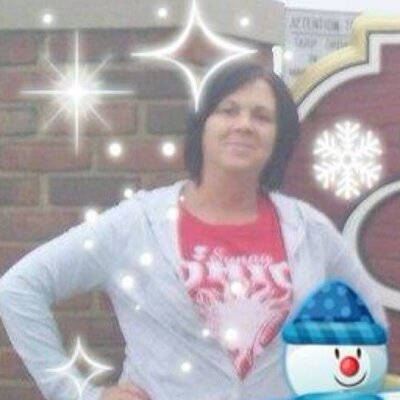 Profile Picture of Genia Stinson Adams (@GeniaStinson) on Twitter