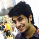 Profile Picture of Anuj Garg (@anujgarg17) on Instagram
