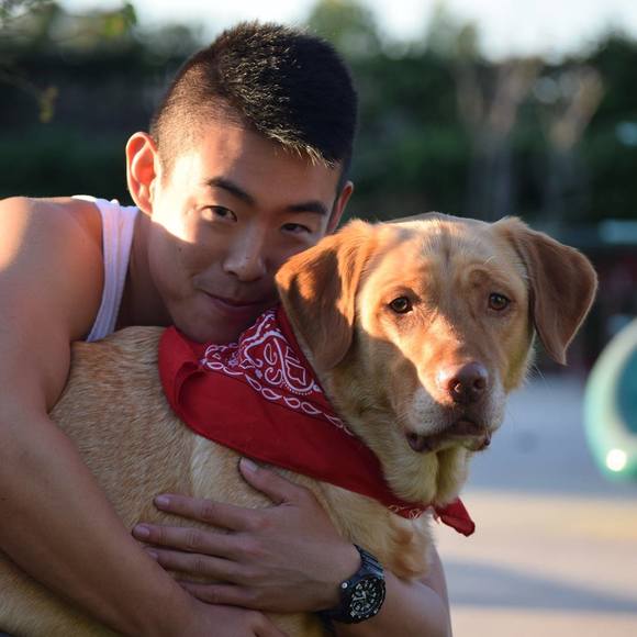 Profile Picture of Nathaniel Liu (@innateliuser) on Poshmark