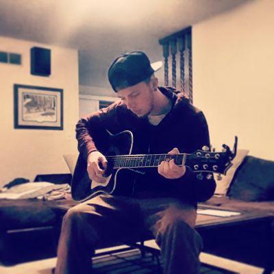 Profile Picture of Jordan Ray (@rawson_jordan) on Twitter