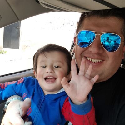 Profile Picture of Paul Jauregui Torrez (@jaureguidavy) on Twitter