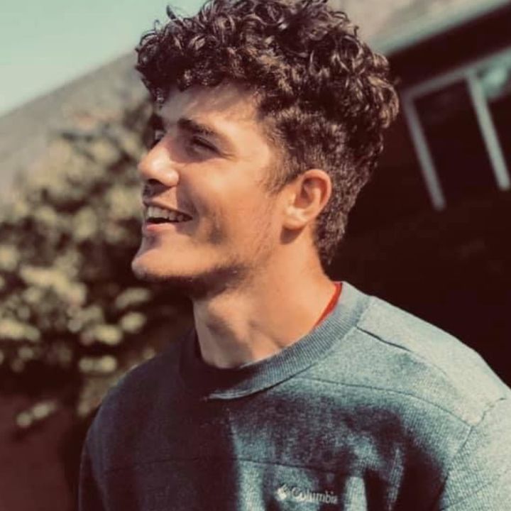 Profile Picture of Carmen (@vincenzo_nucci) on Tiktok