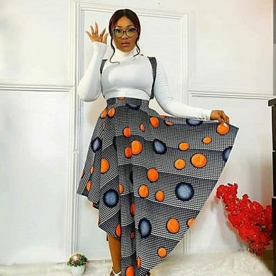 Profile Picture of Akosua Akuffo Addo (@AkuffoAkosua) on Twitter