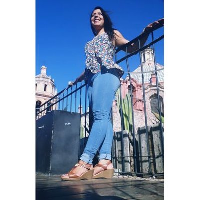 Profile Picture of Cynthia.delatorre (@Cynthia26520595) on Twitter