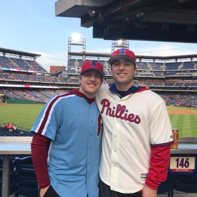 Profile Picture of Tom Gibb (@tgibb_) on Twitter