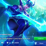 Profile Picture of Mario CanLas (@secretboy003) on Instagram