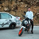 Profile Picture of Omar Fakhouri (@omar.fakhori) on Instagram