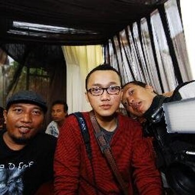 Profile Picture of Irwansyah Digma (@irwanGoendhoel) on Twitter